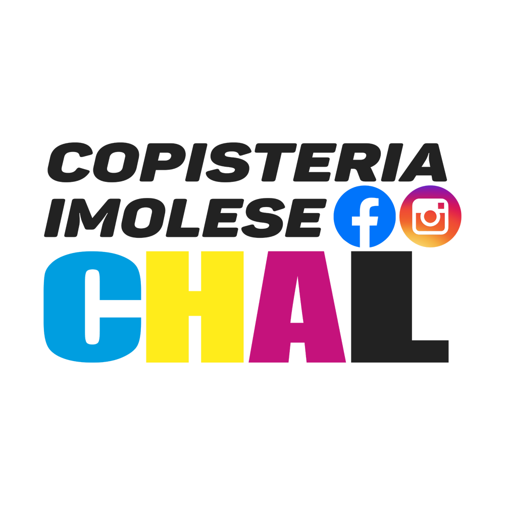 CHAL Copisteria Imolese